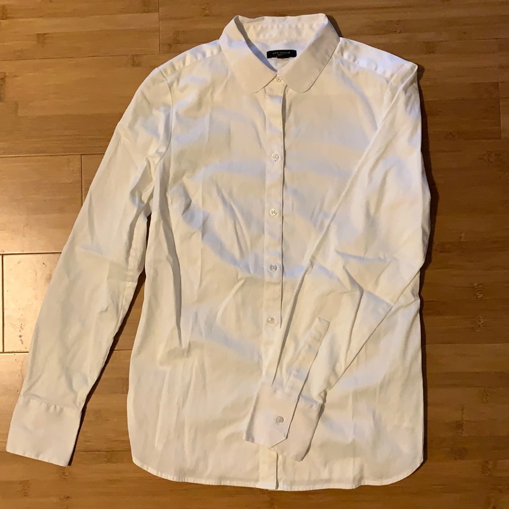 Ann Taylor shirt